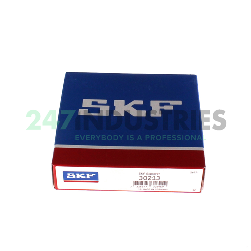 30213 SKF