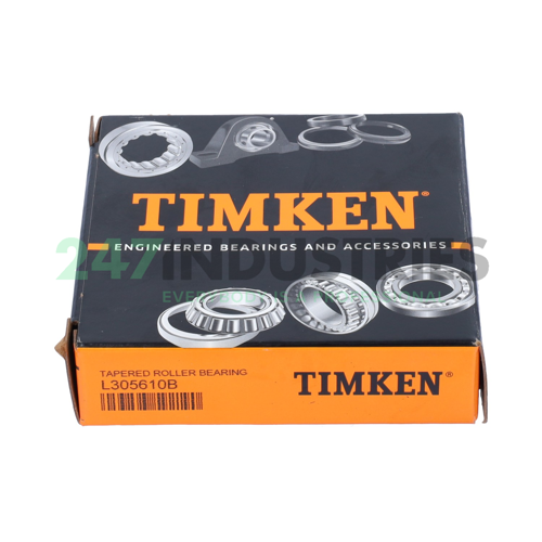 L305610B Timken Image 3