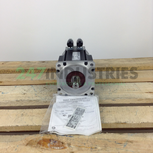 142U2A300BACAA165204 Control Techniques Image 7