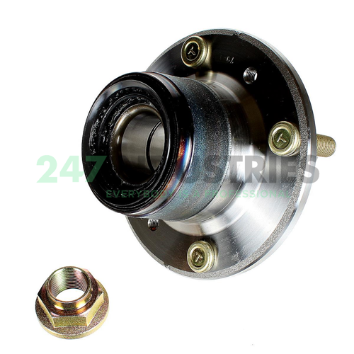 VKBA3218 SKF