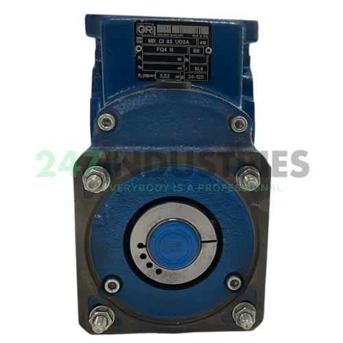 MRCI63UO3AI10,4-SR120 Rossi Image 2