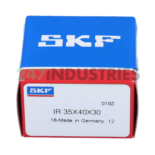 IR35X40X30 SKF Image 3