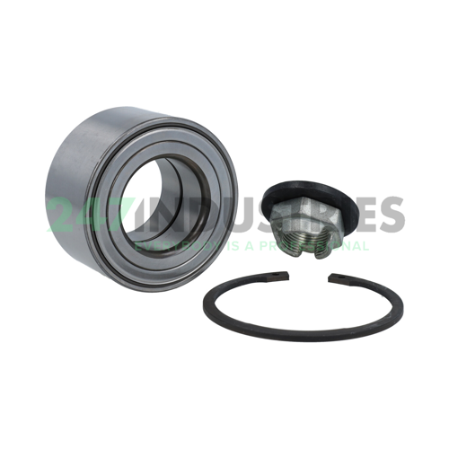 VKBA6731 SKF Image 2