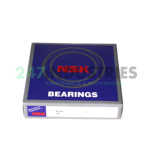 NJ215ET NSK Image 4