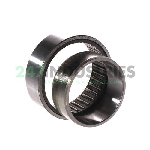 NAO40X55X17 INA Image 3