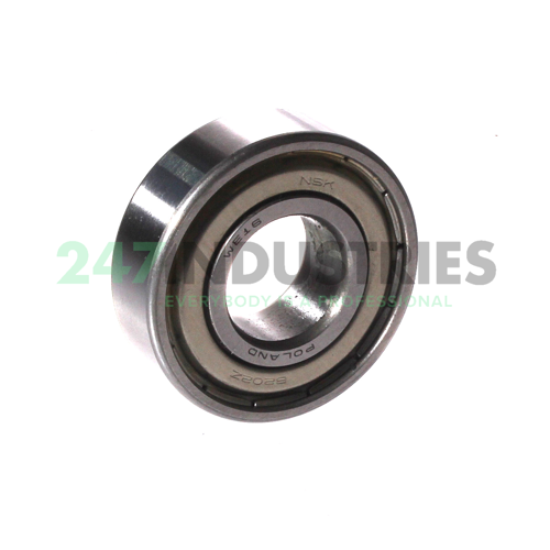 6202ZZ NSK Image 2
