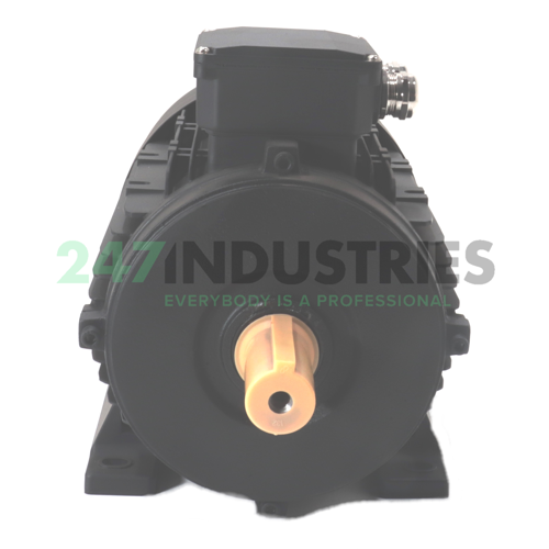 HMA2-132M1-6-B3 Hoyer Image 2