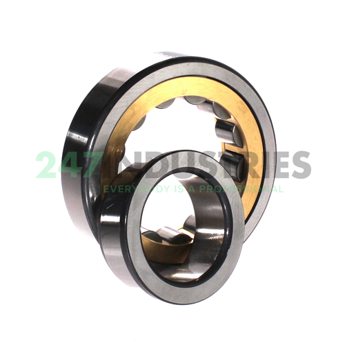 NJ310-E-XL-M1A-C4 FAG Image 3