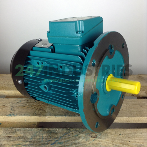 WU-DA100LR-D-B5 Brook Crompton Image 3