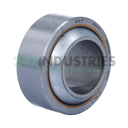 GEH25C SKF