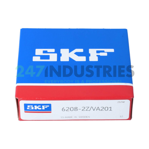 6208-2Z/VA201 SKF Image 3