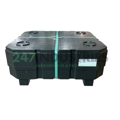 22244-BE-XL-C4 FAG Image 2