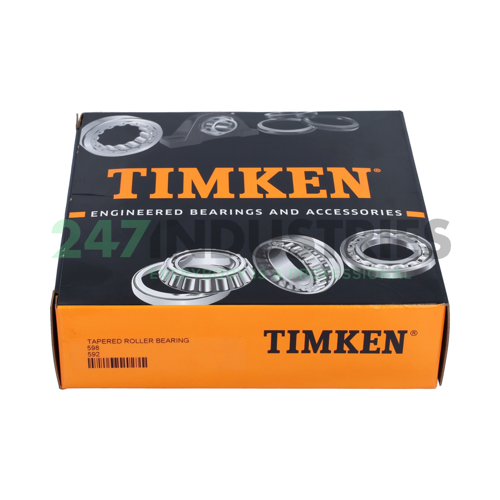 598-99403 Timken Image 3