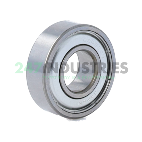 6202ZZC3 NTN Image 2