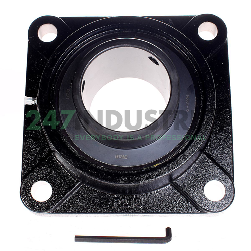 UCF218-J7 FAG Image 3