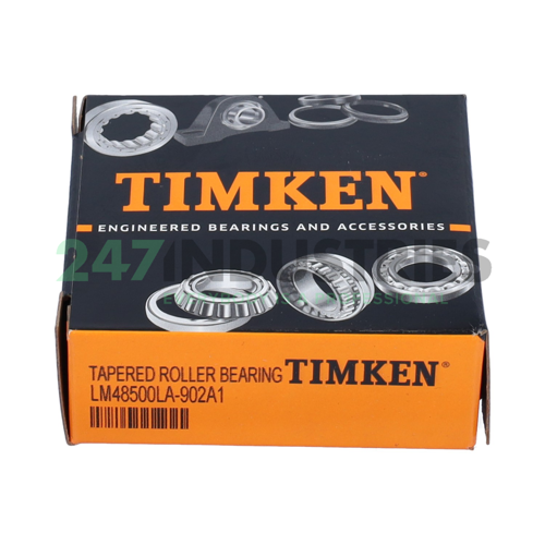 LM48500LA-902A1 Timken Image 3