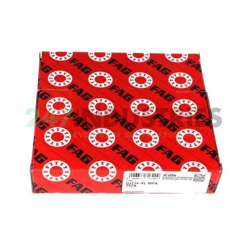 QJ216-XL-MPA-T42A FAG Image 3