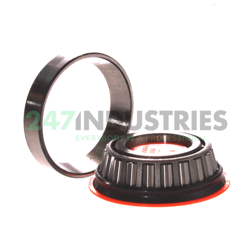 SET1214 Timken Image 2