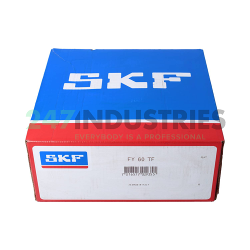 FYC60TF SKF Image 3