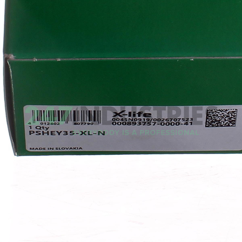 PSHEY35-XL-N INA Image 4