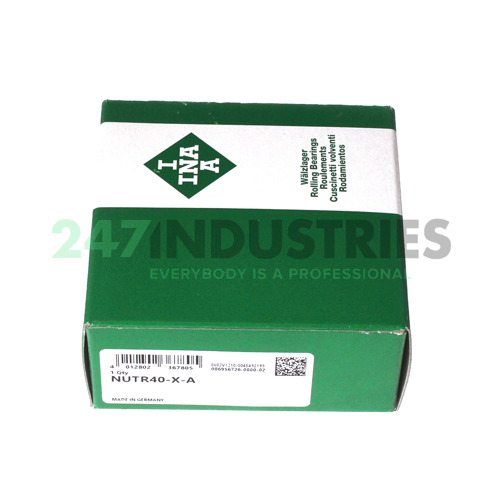NUTR40-X-A INA Image 3