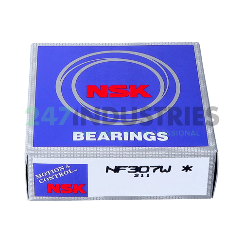 NF307W NSK Image 4