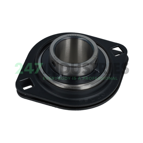 PFL207/UC207D1 NTN