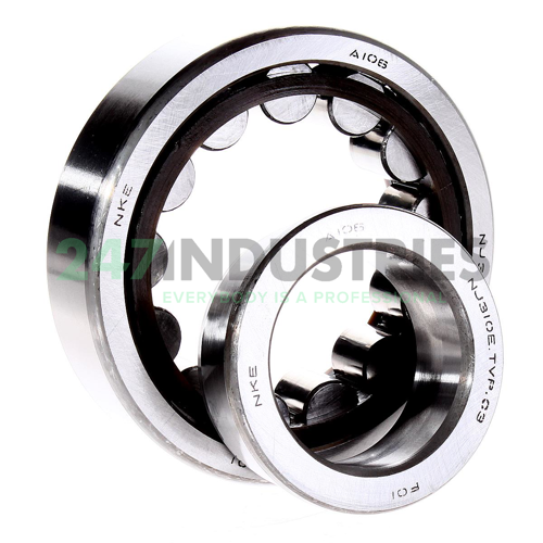 NJ310E TVP C3 NKE Image 2