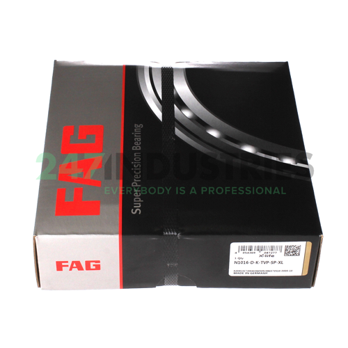 N1016-D-K-TVP-SP-XL FAG Image 2