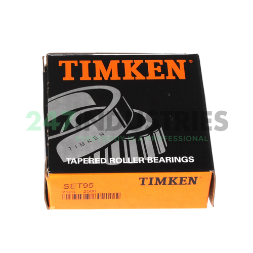SET95 Timken Image 3