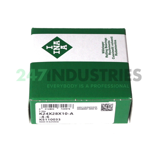 K24X28X10-A/-4-6 INA Image 3