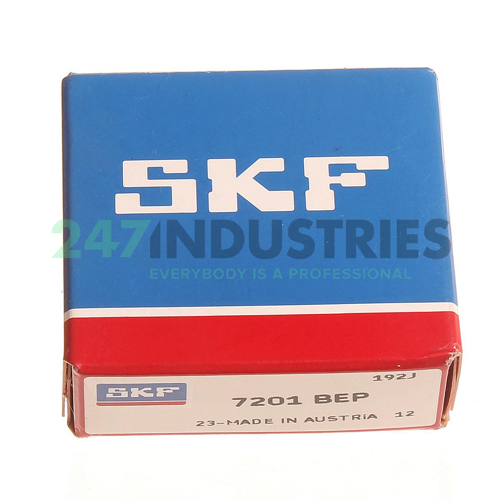 7201BEP SKF Image 3
