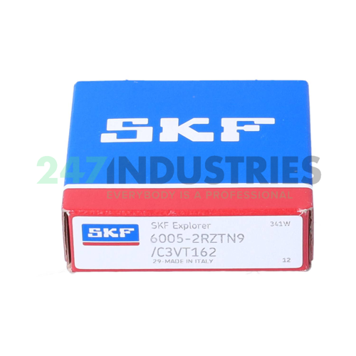 6005-2RZTN9/C3VT162 SKF Image 3