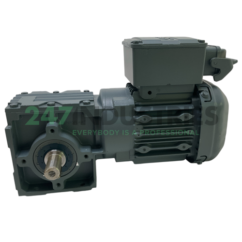 W30DRS71S4/ASE1/TF-I20 SEW-EURODRIVE Image 2