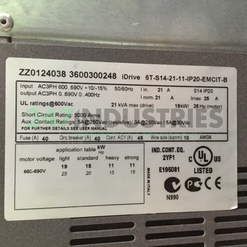 ZZ0124038 Lönne Image 4