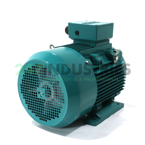 A-DA160MA2B3-PTC Brook Crompton Image 3