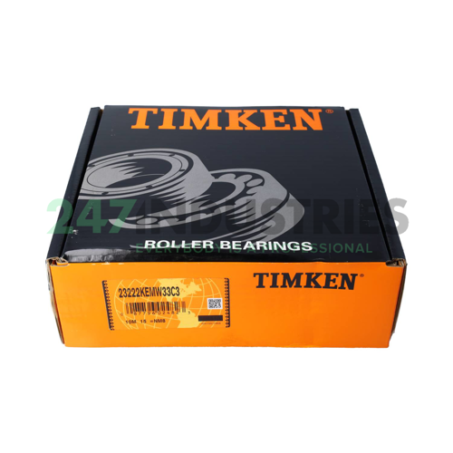 23222KEMW33C3 Timken Image 4