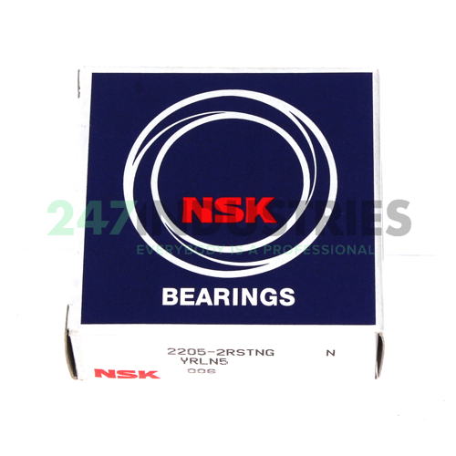 2205-2RSTNG NSK Image 3