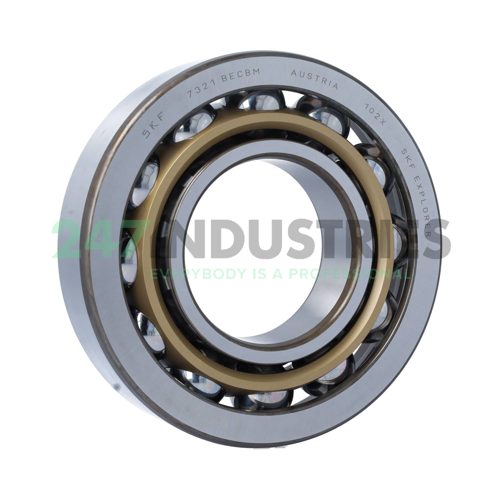 7321BECBM SKF