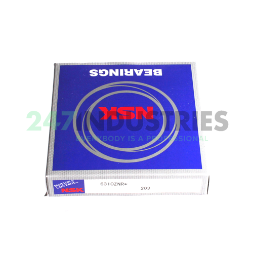 6310ZNR NSK Image 3