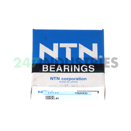 6806JR NTN Image 3