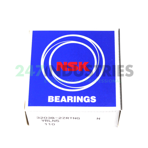 3203B-2ZRTNG NSK Image 3