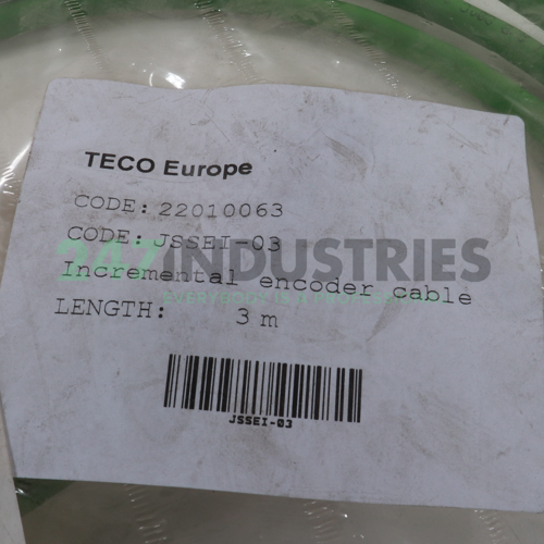 JSSEI-03 Teco Image 2