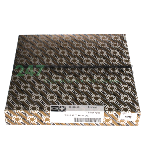7218E T P2H UL IBC Bearings Image 3