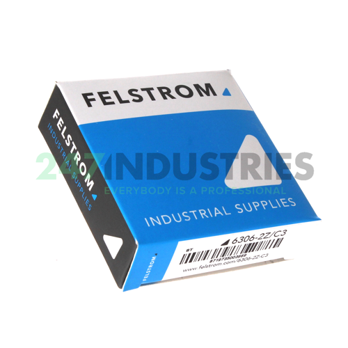6306-2Z/C3 Felstrom Image 3
