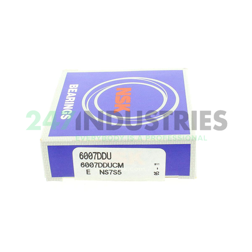6007DDU NSK Image 2