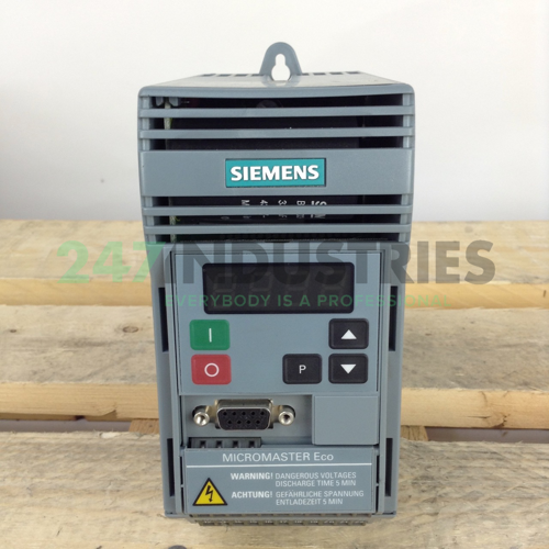 6SE9514-0DA40 Siemens Image 4