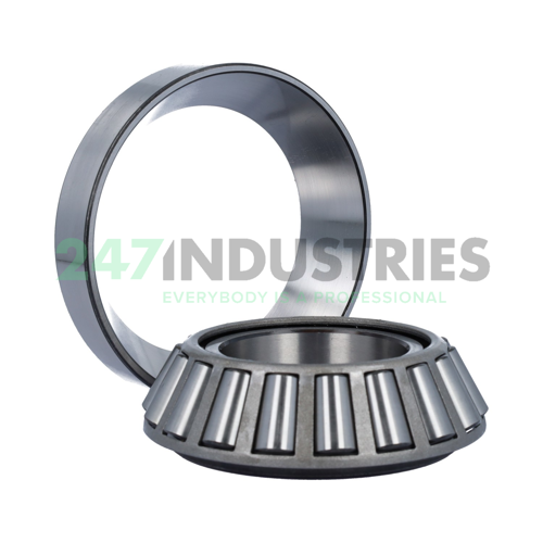 JW6549/JW6510 Timken Image 2