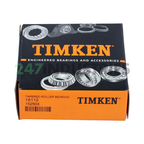 15112/15250X Timken Image 4