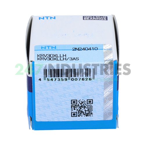 KRV30XLLH/3AS NTN